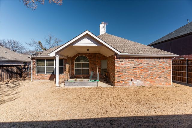 1036 Wagon Trail Drive, Little Elm, TX 75068