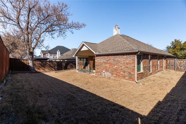 1036 Wagon Trail Drive, Little Elm, TX 75068