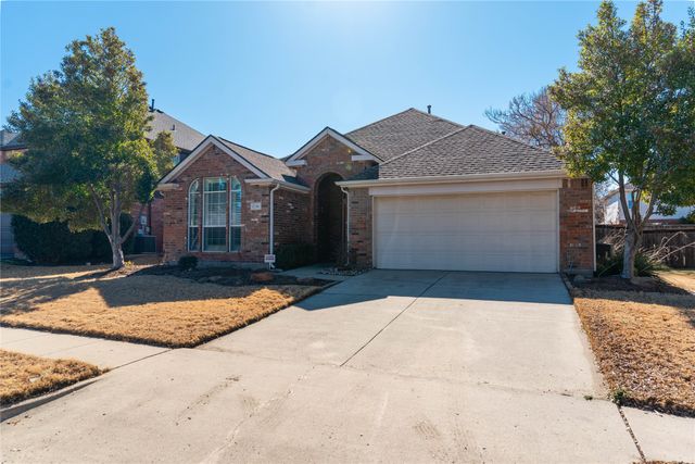 1036 Wagon Trail Drive, Little Elm, TX 75068