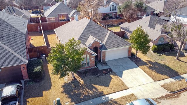 1036 Wagon Trail Drive, Little Elm, TX 75068