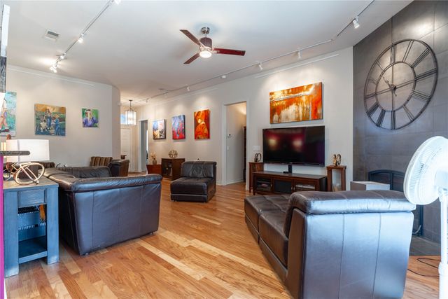 1036 Wagon Trail Drive, Little Elm, TX 75068