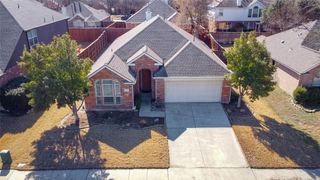 1036 Wagon Trail Drive, Little Elm, TX 75068