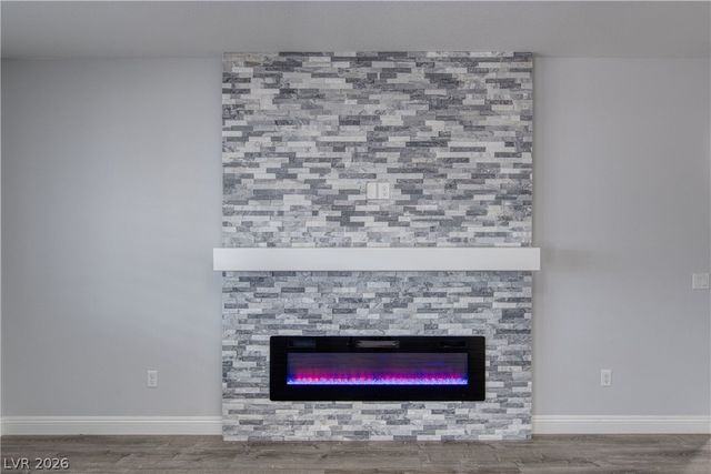 6610 Southgate Street, Pahrump, NV 89061