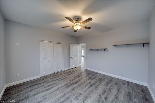 6610 Southgate Street, Pahrump, NV 89061