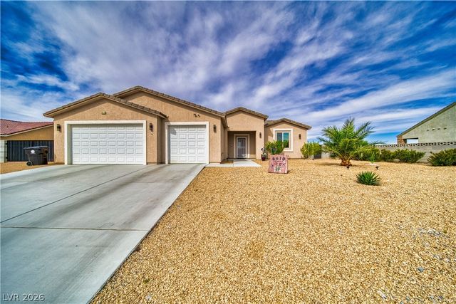 6610 Southgate Street, Pahrump, NV 89061