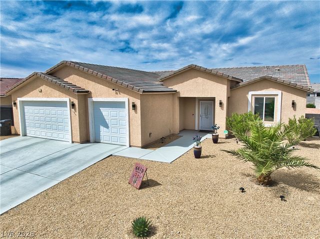 6610 Southgate Street, Pahrump, NV 89061