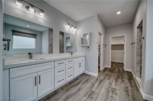 6610 Southgate Street, Pahrump, NV 89061