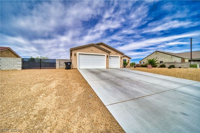 6610 Southgate Street, Pahrump, NV 89061