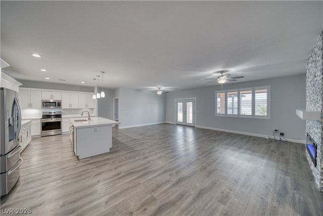 6610 Southgate Street, Pahrump, NV 89061