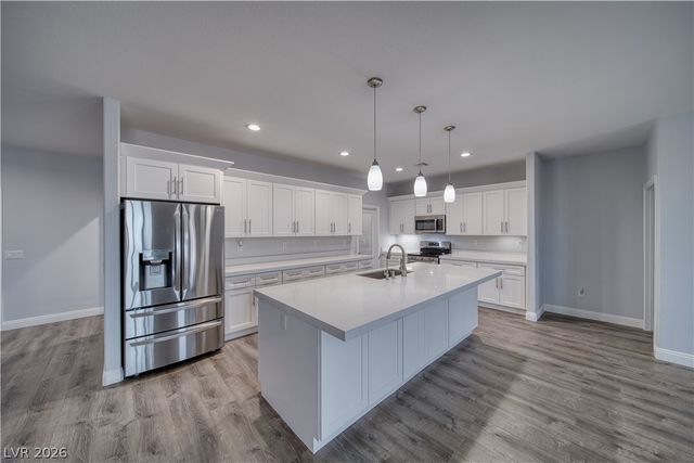 6610 Southgate Street, Pahrump, NV 89061