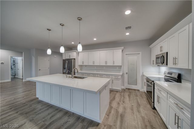 6610 Southgate Street, Pahrump, NV 89061