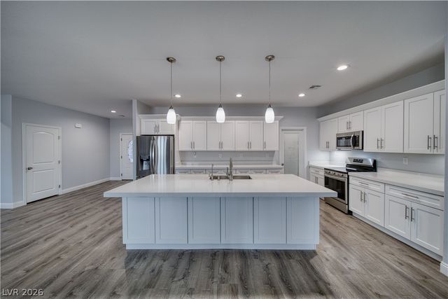 6610 Southgate Street, Pahrump, NV 89061