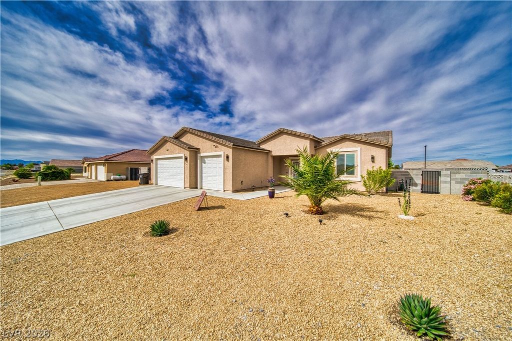 6610 Southgate Street, Pahrump, NV 89061