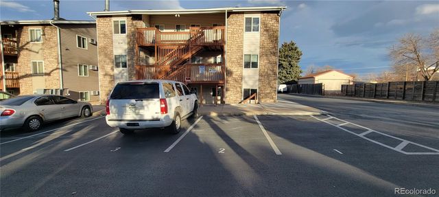 214 S Ingalls Street 2, Lakewood, CO 80226