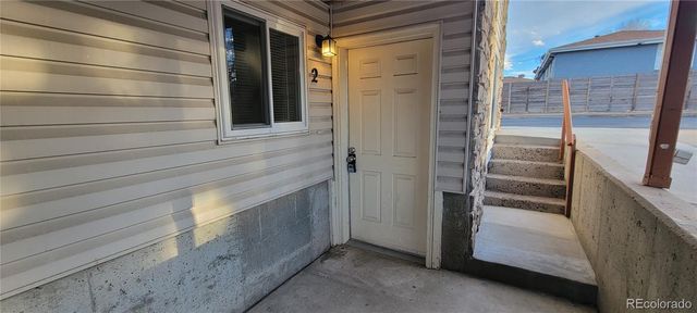 214 S Ingalls Street 2, Lakewood, CO 80226