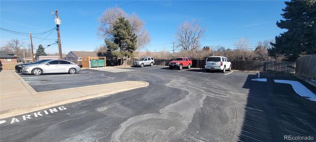 214 S Ingalls Street 2, Lakewood, CO 80226