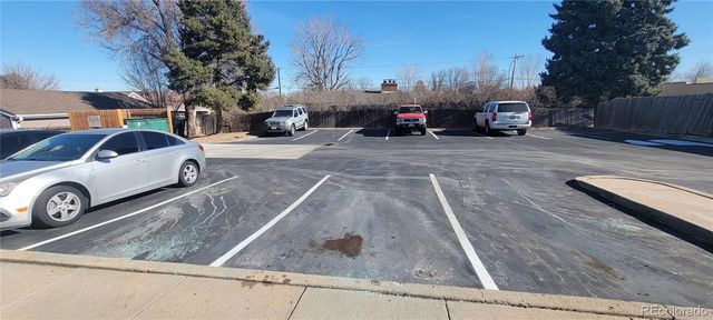 214 S Ingalls Street 2, Lakewood, CO 80226