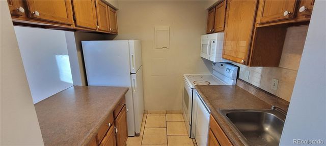 214 S Ingalls Street 2, Lakewood, CO 80226