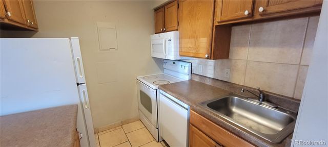 214 S Ingalls Street 2, Lakewood, CO 80226