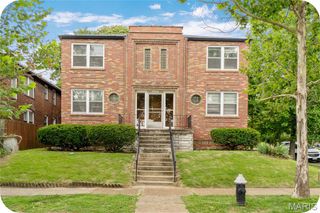 3501 Lawn Avenue, St Louis, MO 63139