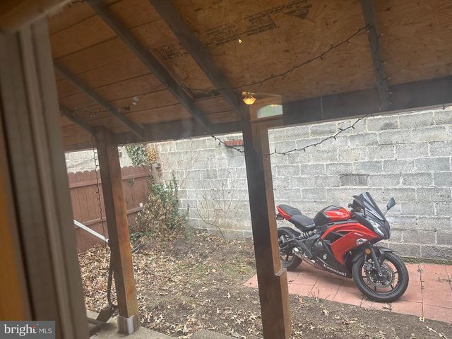 119 N MULBERRY ST, Hagerstown, MD 21740