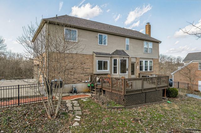 1174 Crosspointe Drive, Hebron, KY 41048