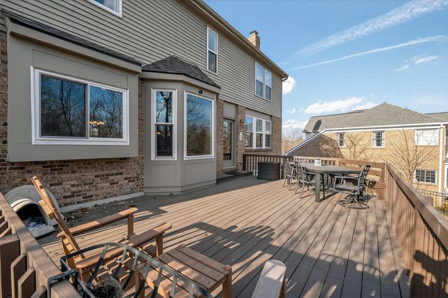 1174 Crosspointe Drive, Hebron, KY 41048