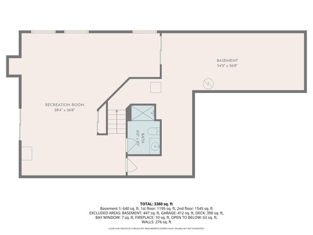 1174 Crosspointe Drive, Hebron, KY 41048