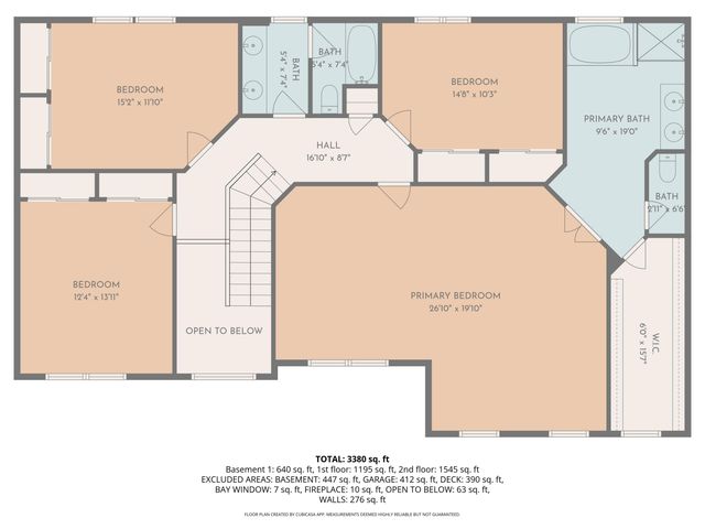 1174 Crosspointe Drive, Hebron, KY 41048