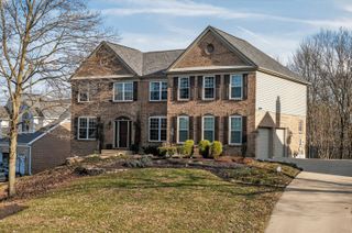 1174 Crosspointe Drive, Hebron, KY 41048