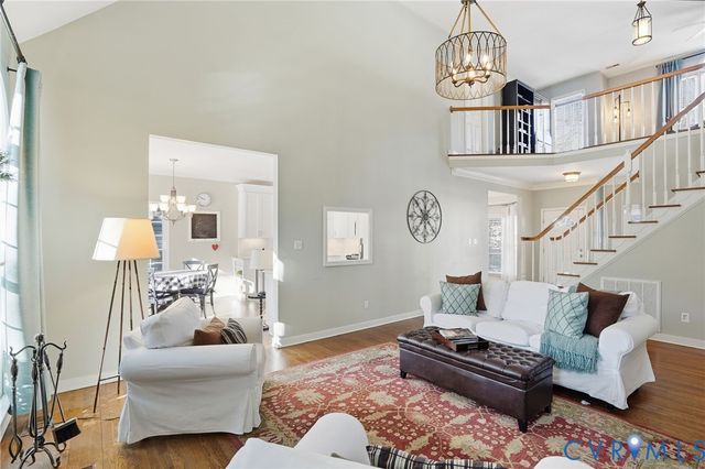 9417 Apple Blossom Dr, Mechanicsville, VA 23116