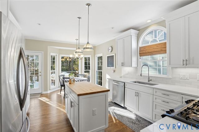 9417 Apple Blossom Dr, Mechanicsville, VA 23116