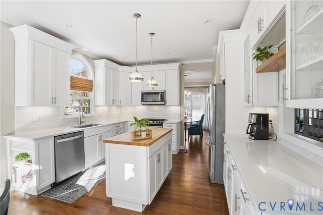 9417 Apple Blossom Dr, Mechanicsville, VA 23116