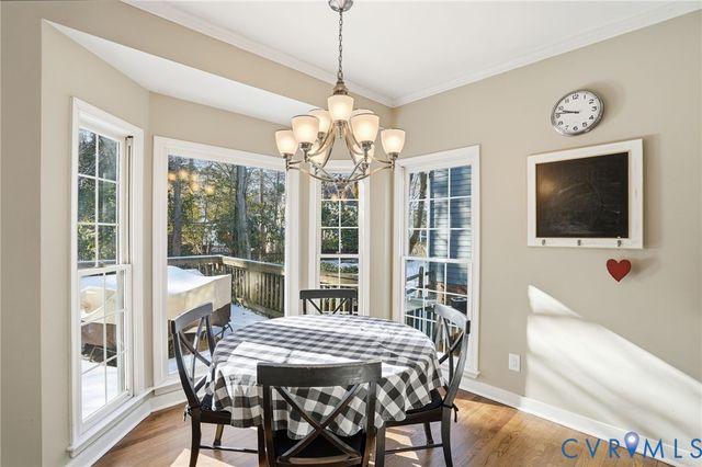 9417 Apple Blossom Dr, Mechanicsville, VA 23116