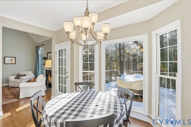 9417 Apple Blossom Dr, Mechanicsville, VA 23116