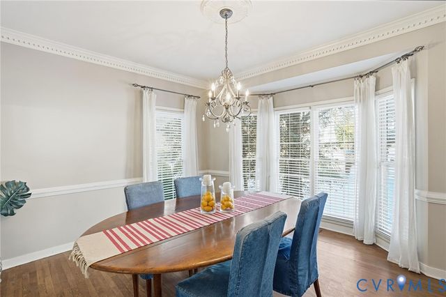 9417 Apple Blossom Dr, Mechanicsville, VA 23116