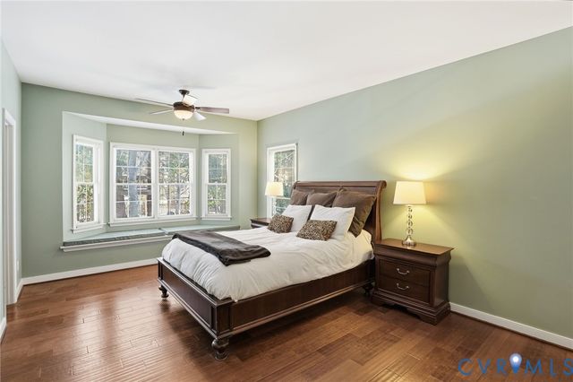 9417 Apple Blossom Dr, Mechanicsville, VA 23116