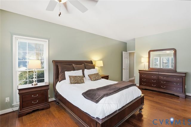 9417 Apple Blossom Dr, Mechanicsville, VA 23116