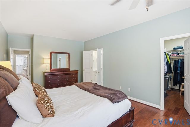 9417 Apple Blossom Dr, Mechanicsville, VA 23116