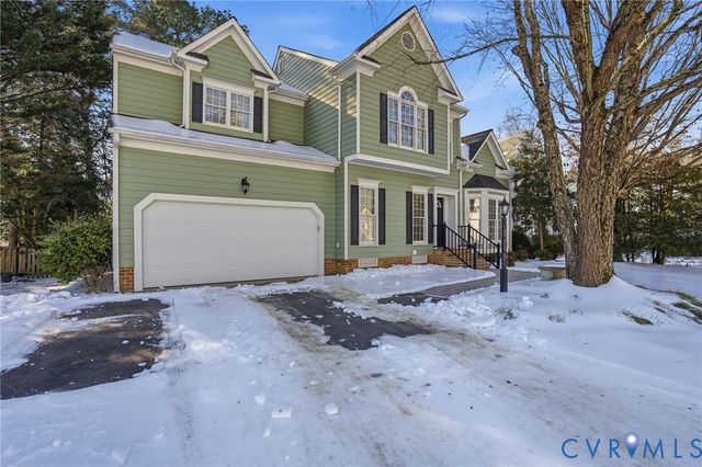 9417 Apple Blossom Dr, Mechanicsville, VA 23116