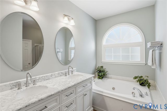 9417 Apple Blossom Dr, Mechanicsville, VA 23116