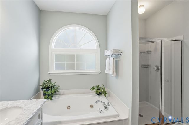 9417 Apple Blossom Dr, Mechanicsville, VA 23116