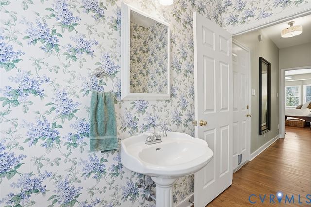 9417 Apple Blossom Dr, Mechanicsville, VA 23116