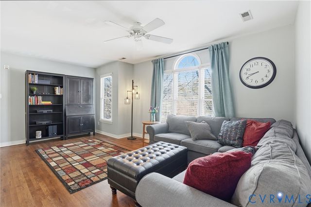 9417 Apple Blossom Dr, Mechanicsville, VA 23116