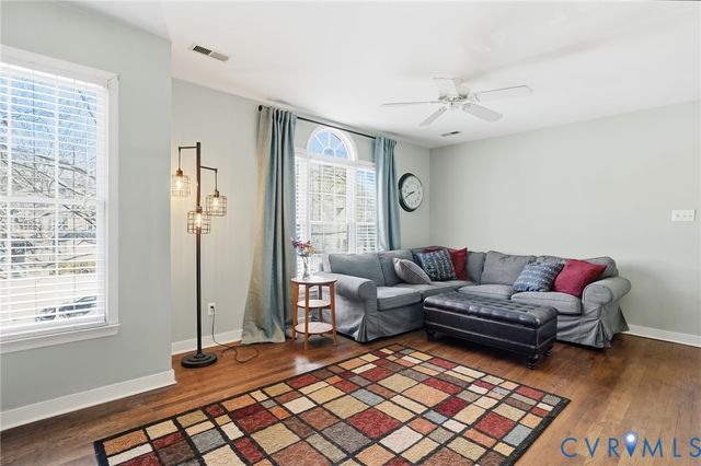 9417 Apple Blossom Dr, Mechanicsville, VA 23116