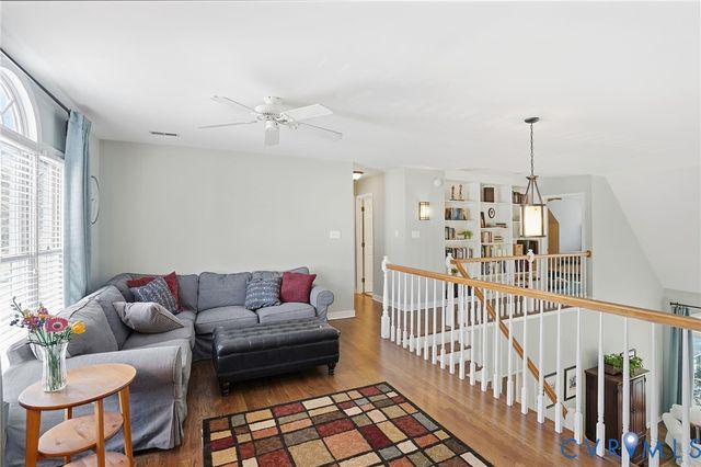 9417 Apple Blossom Dr, Mechanicsville, VA 23116