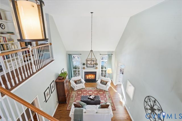 9417 Apple Blossom Dr, Mechanicsville, VA 23116