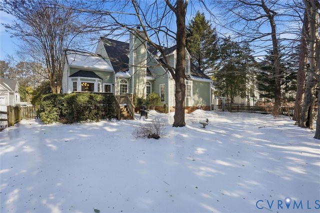 9417 Apple Blossom Dr, Mechanicsville, VA 23116