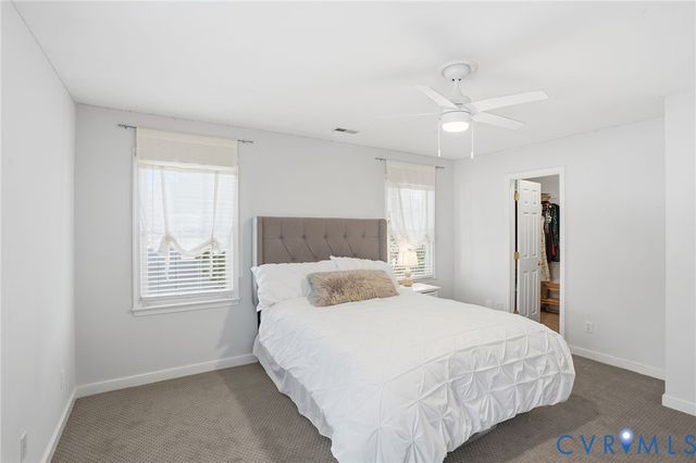 9417 Apple Blossom Dr, Mechanicsville, VA 23116