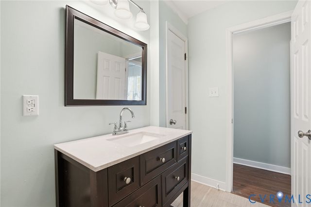 9417 Apple Blossom Dr, Mechanicsville, VA 23116